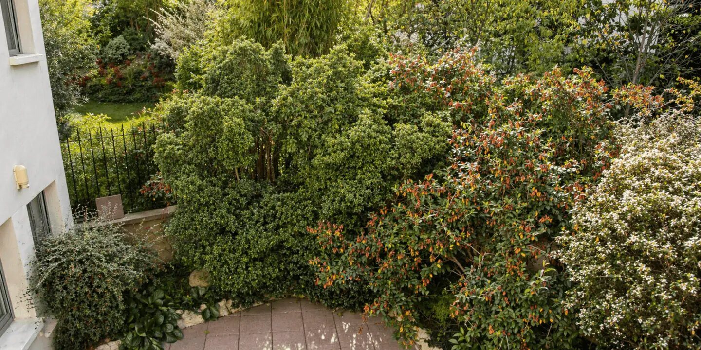 Appartement à louer, 95m², Neuilly-sur-Seine