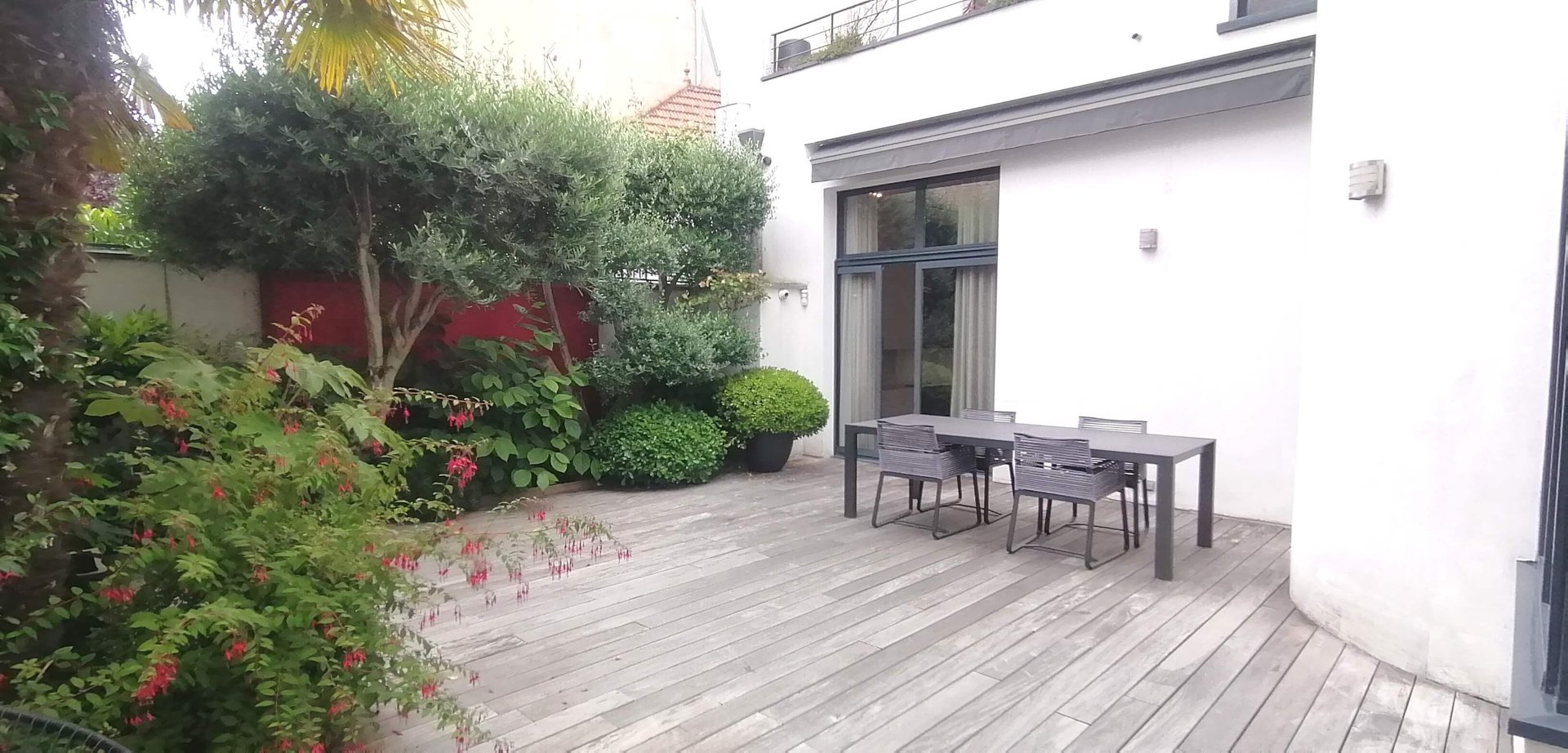 Maison à louer, 465m², Paris 15ème