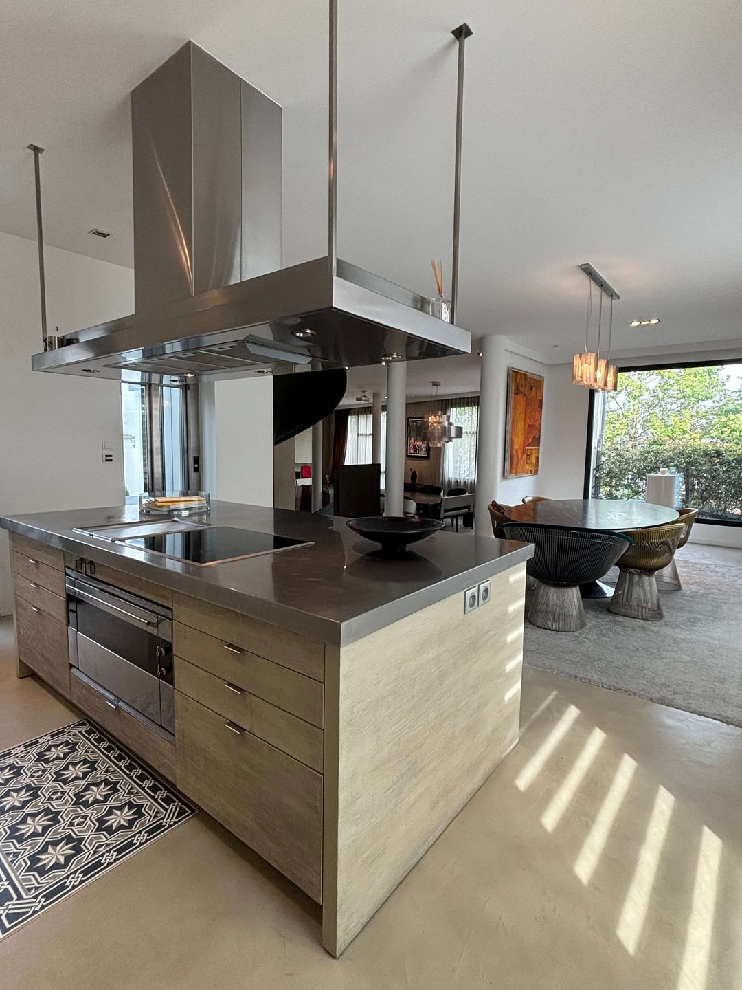 Maison à louer, 465m², Paris 15ème