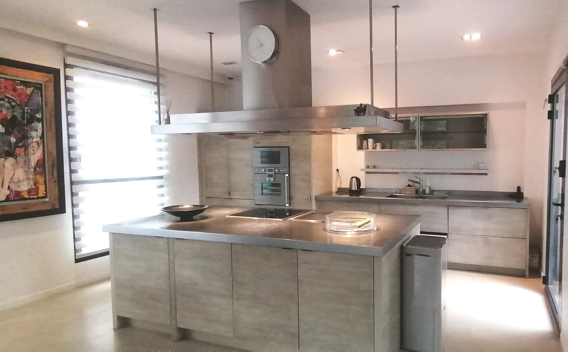 Maison à louer, 465m², Paris 15ème