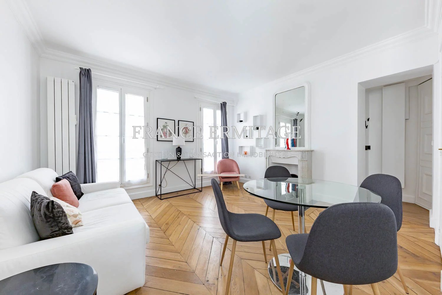Maison à vendre, 35m², Paris 6ème