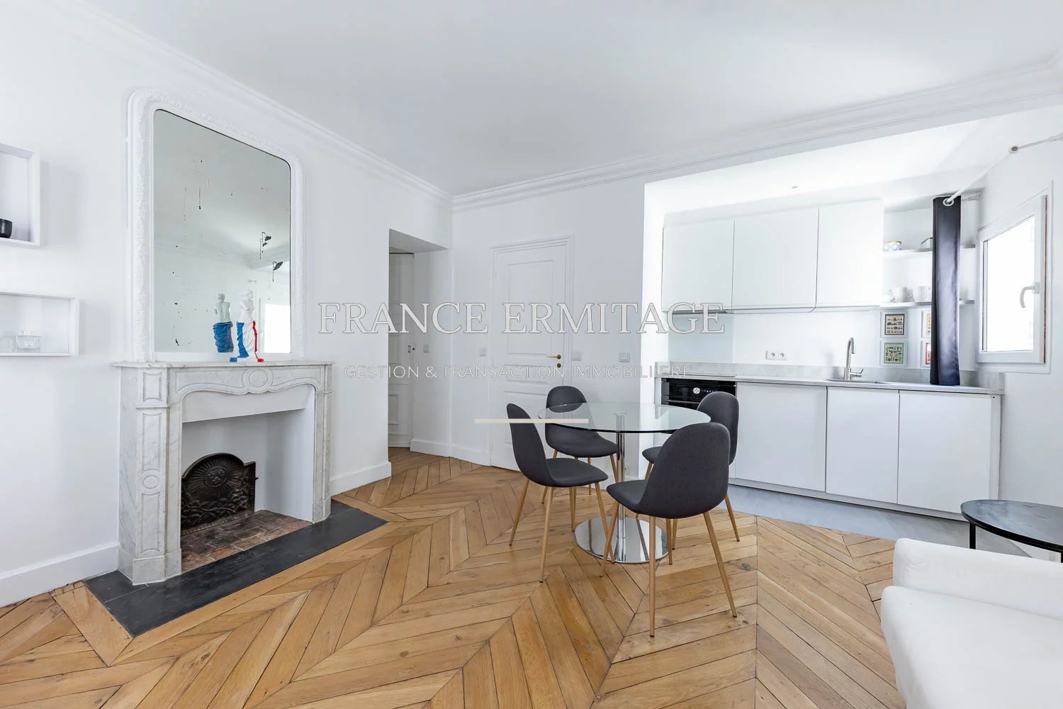 Maison à vendre, 35m², Paris 6ème