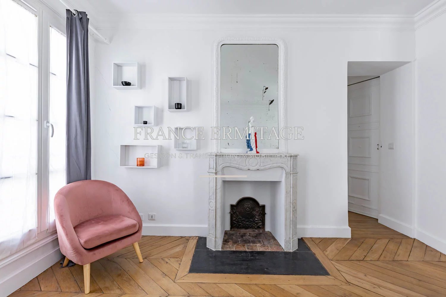 Maison à vendre, 35m², Paris 6ème