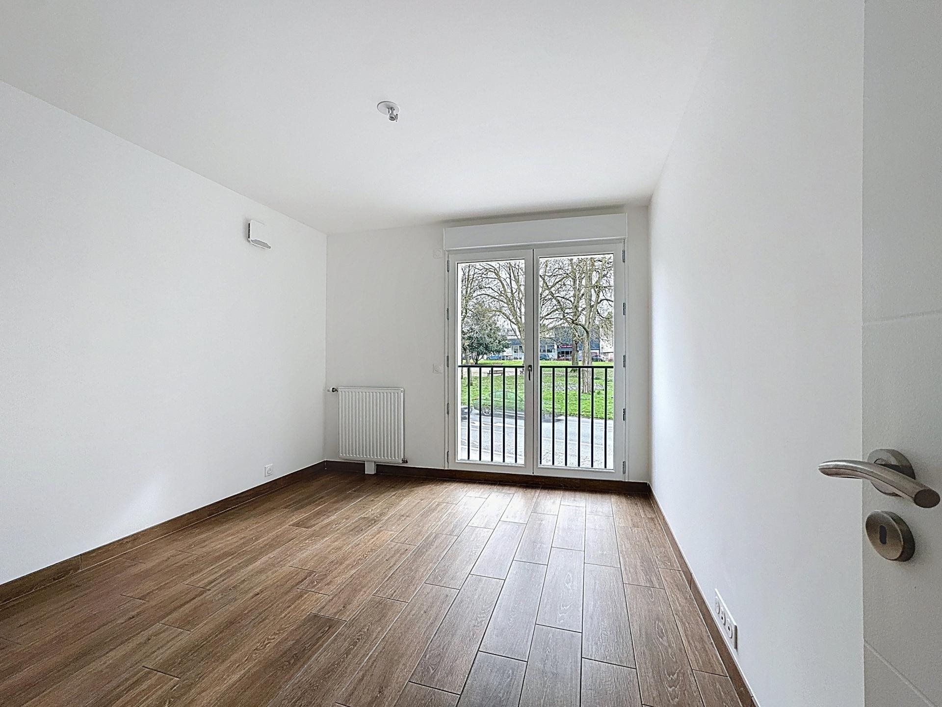 Appartement à vendre, 62m², Orléans
