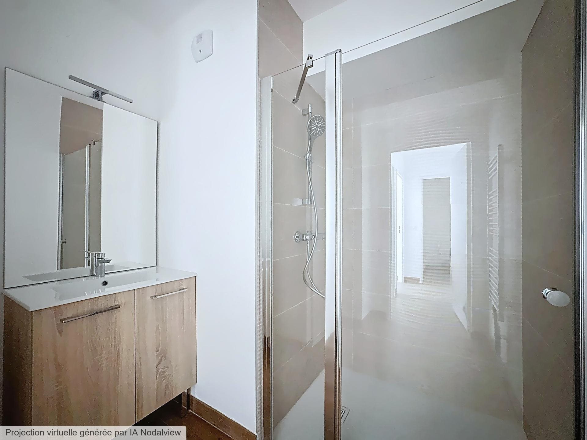 Appartement à vendre, 62m², Orléans
