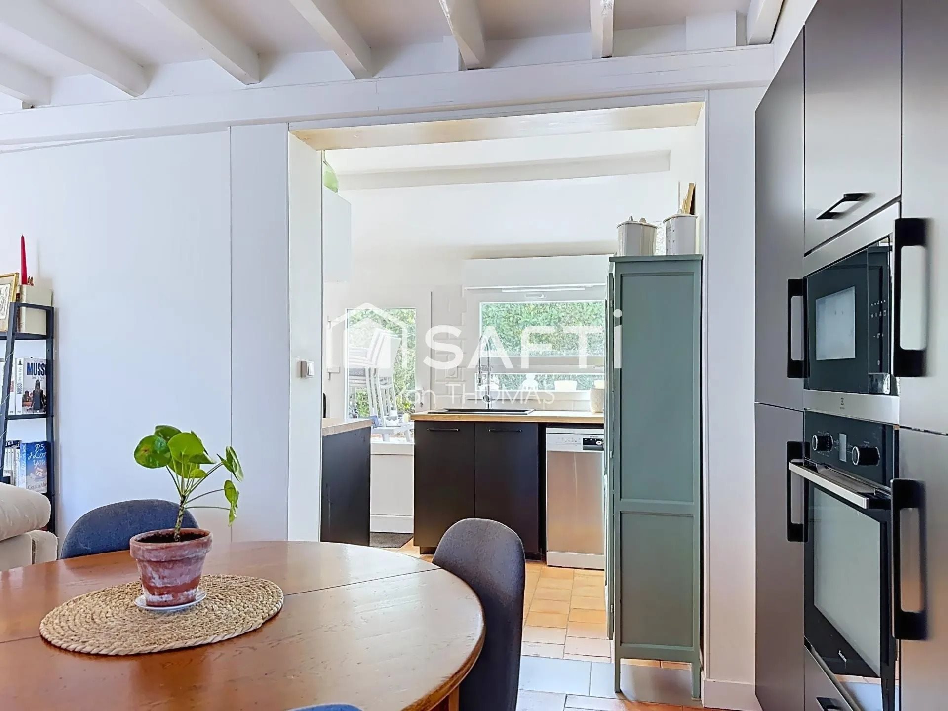 Maison à vendre, 74m², La Ferté-Saint-Aubin