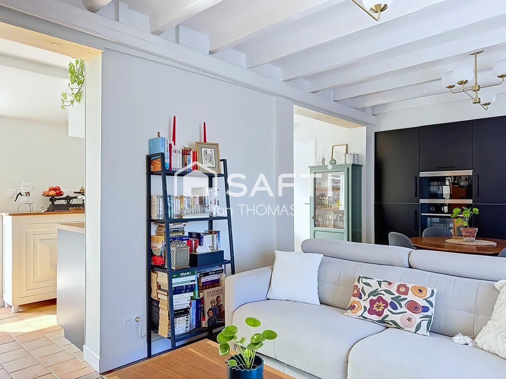 Maison à vendre, 74m², La Ferté-Saint-Aubin