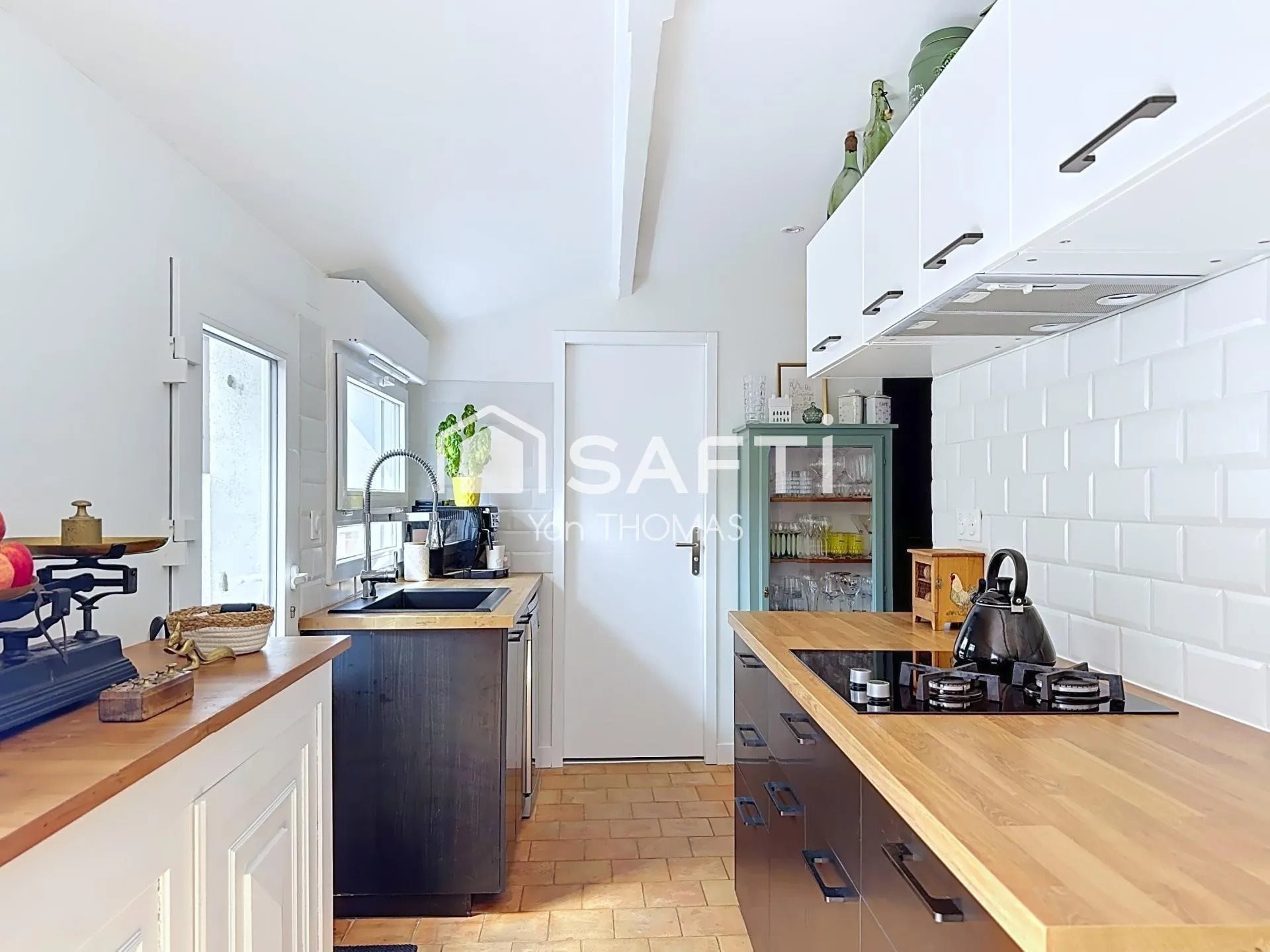 Maison à vendre, 74m², La Ferté-Saint-Aubin