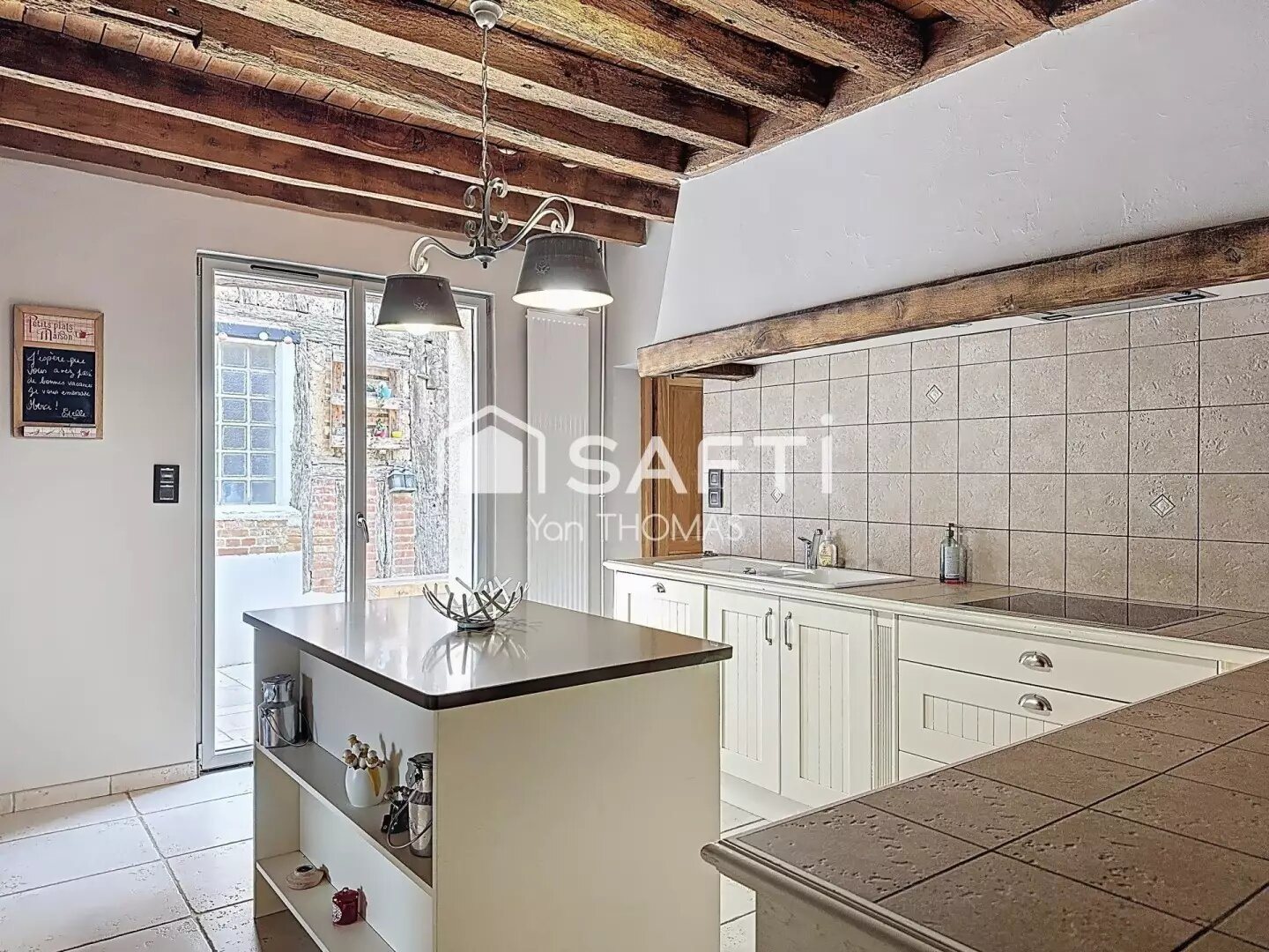 Maison à vendre, 210m², Vouzon