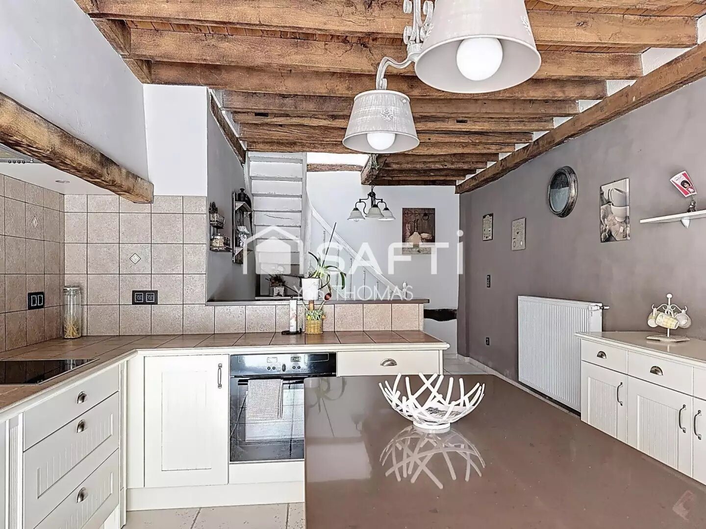 Maison à vendre, 210m², Vouzon