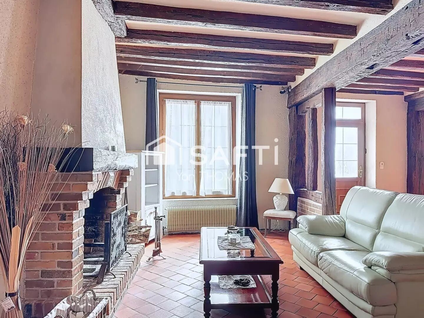 Maison à vendre, 210m², Vouzon