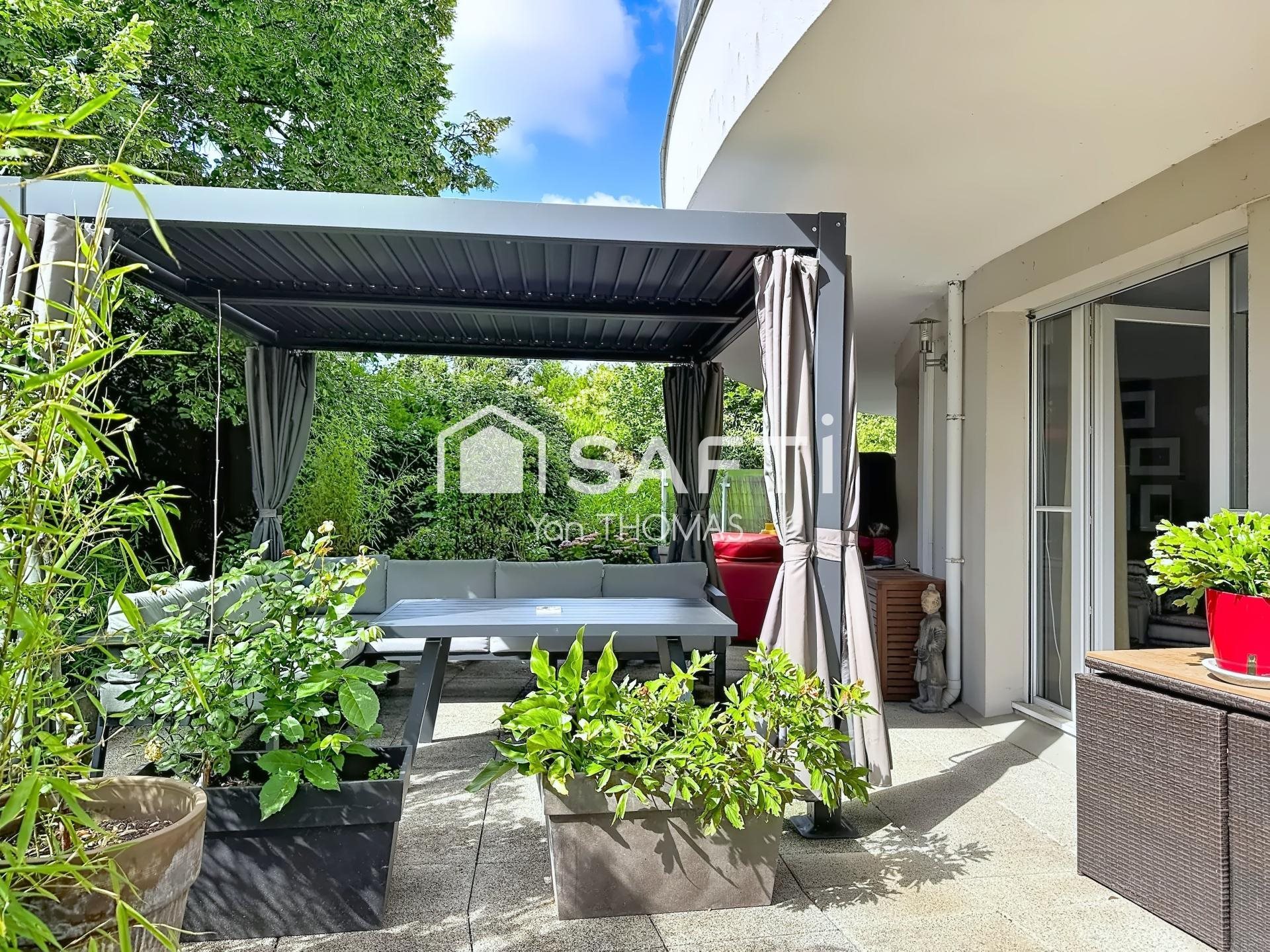 Appartement à vendre, 62m², Orléans
