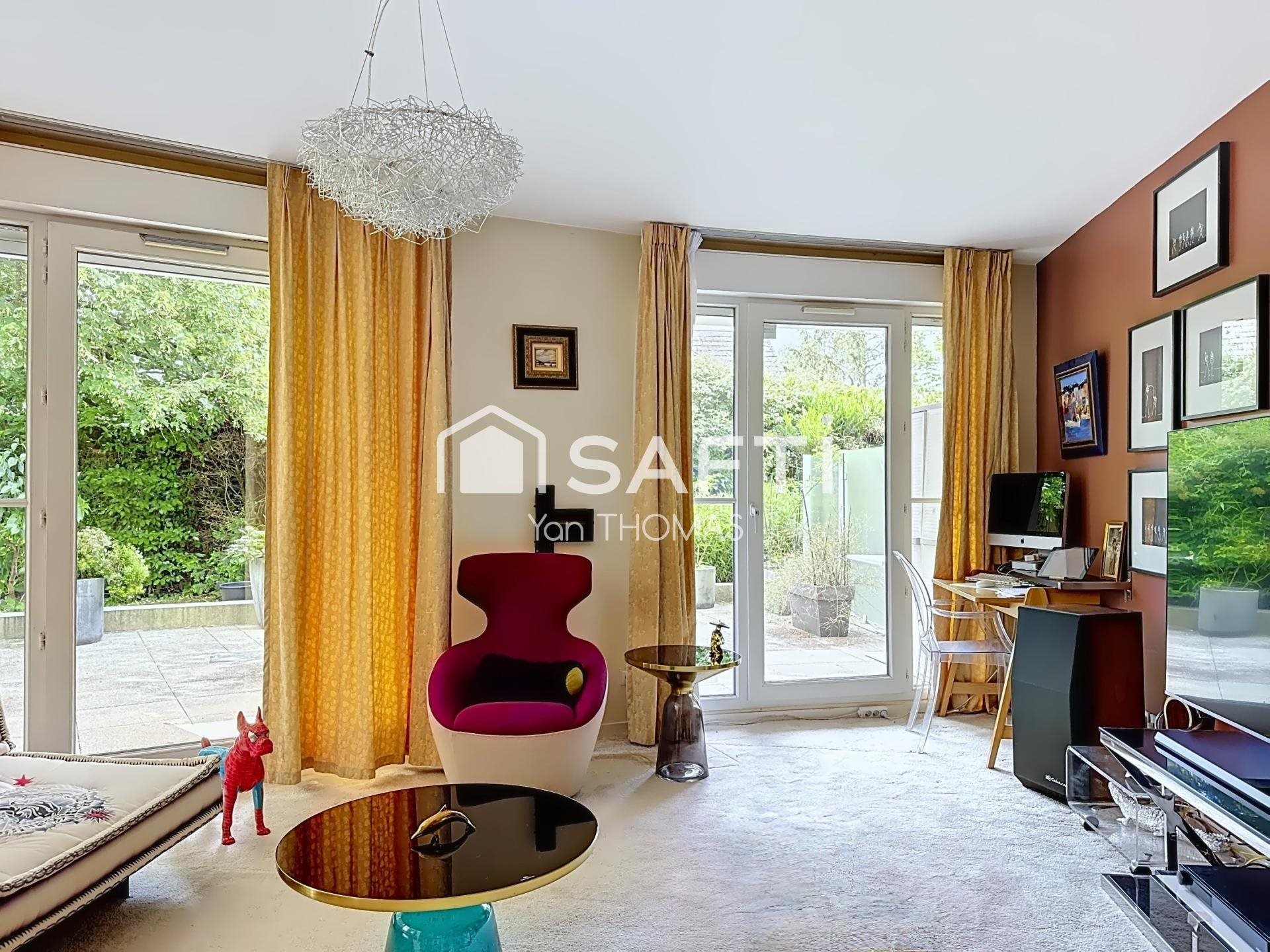 Appartement à vendre, 62m², Orléans
