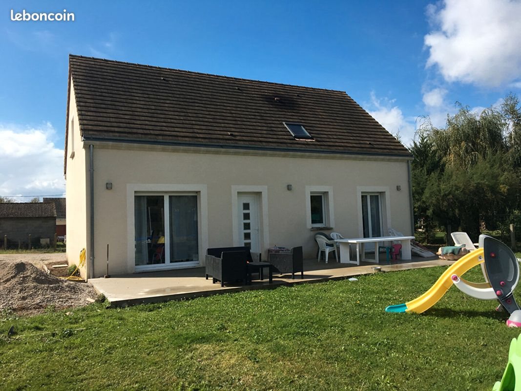 Maison à vendre, 140m², Tigy