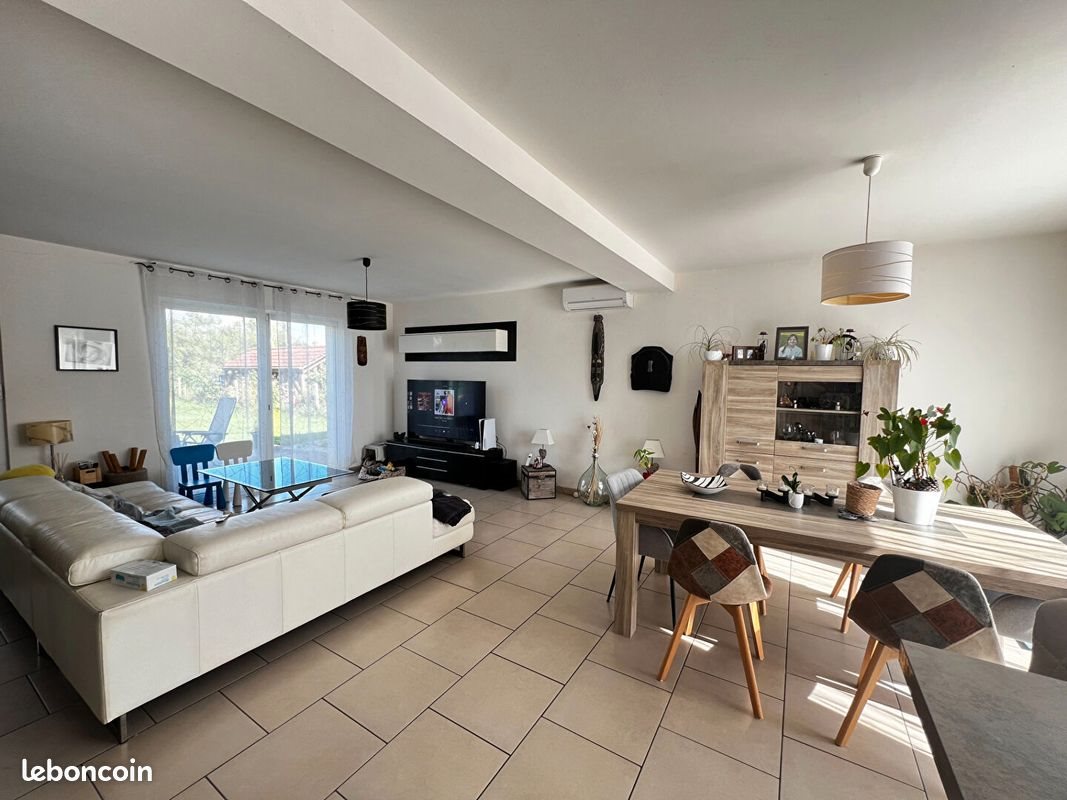 Maison à vendre, 140m², Tigy