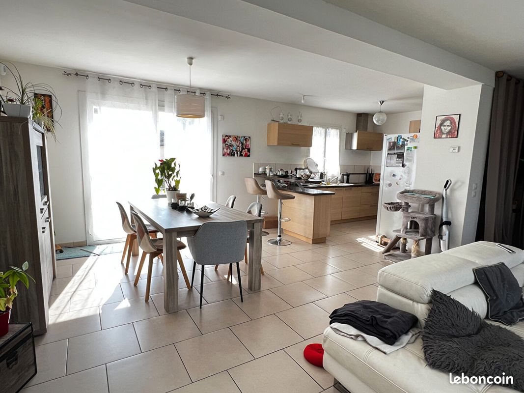Maison à vendre, 140m², Tigy