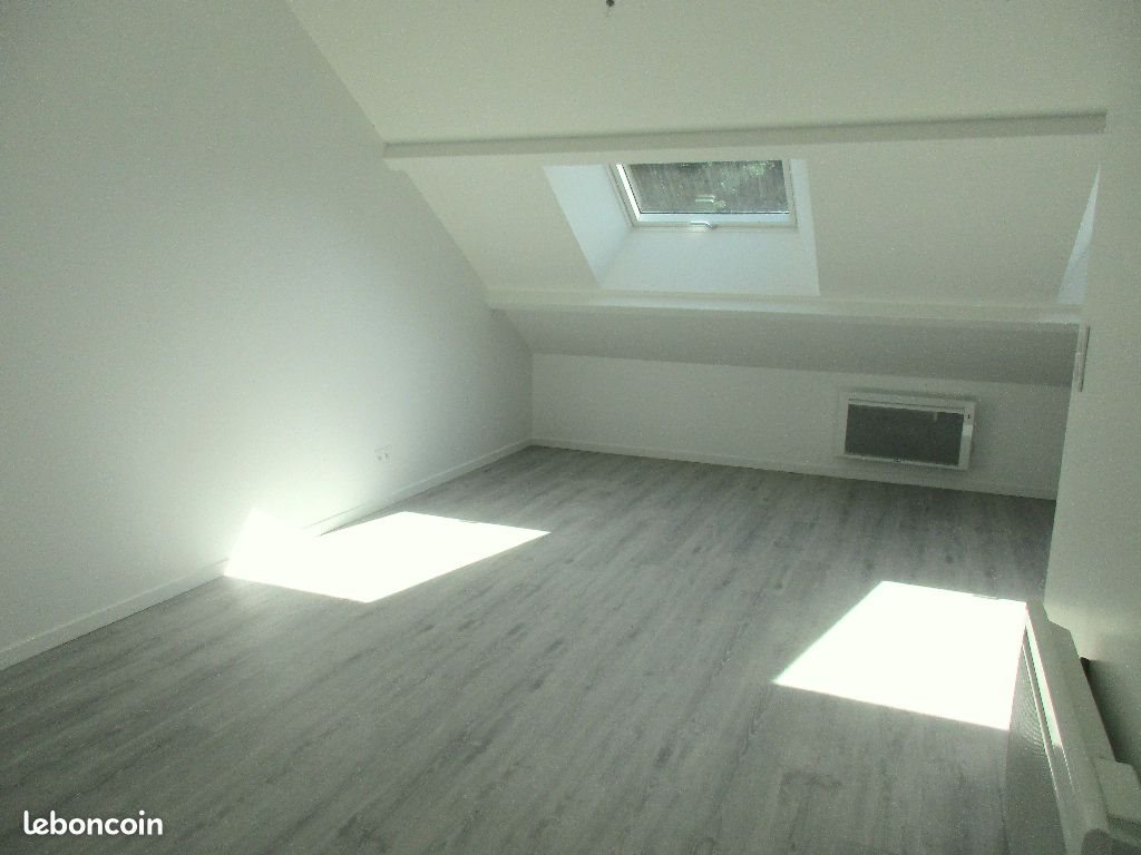 Appartement à louer, 36m², Châteauneuf-sur-Loire