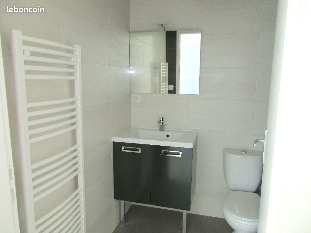 Appartement à louer, 36m², Châteauneuf-sur-Loire