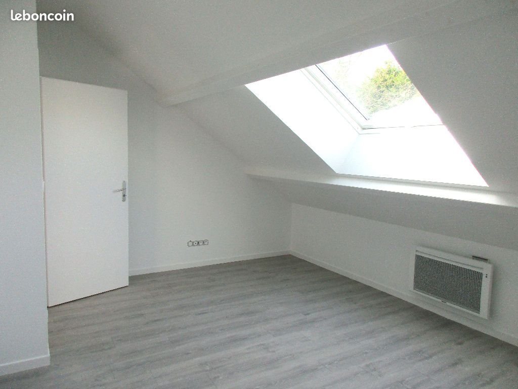 Appartement à louer, 36m², Châteauneuf-sur-Loire
