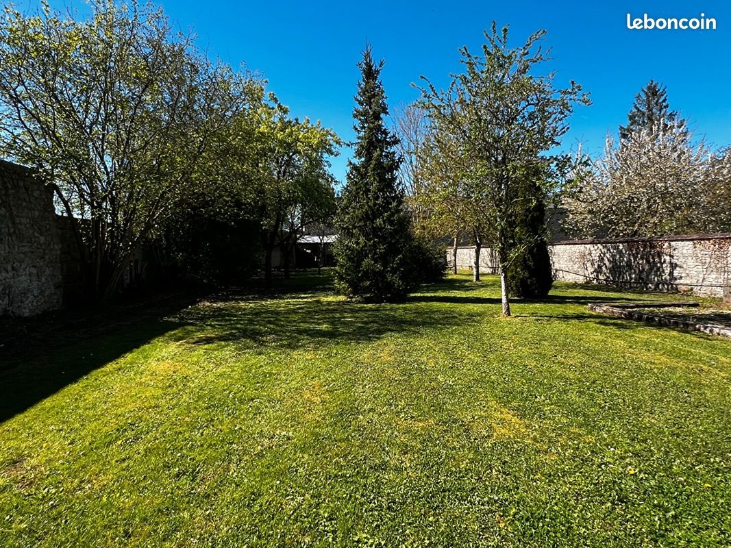 Maison à vendre, 200m², Pithiviers-le-Vieil
