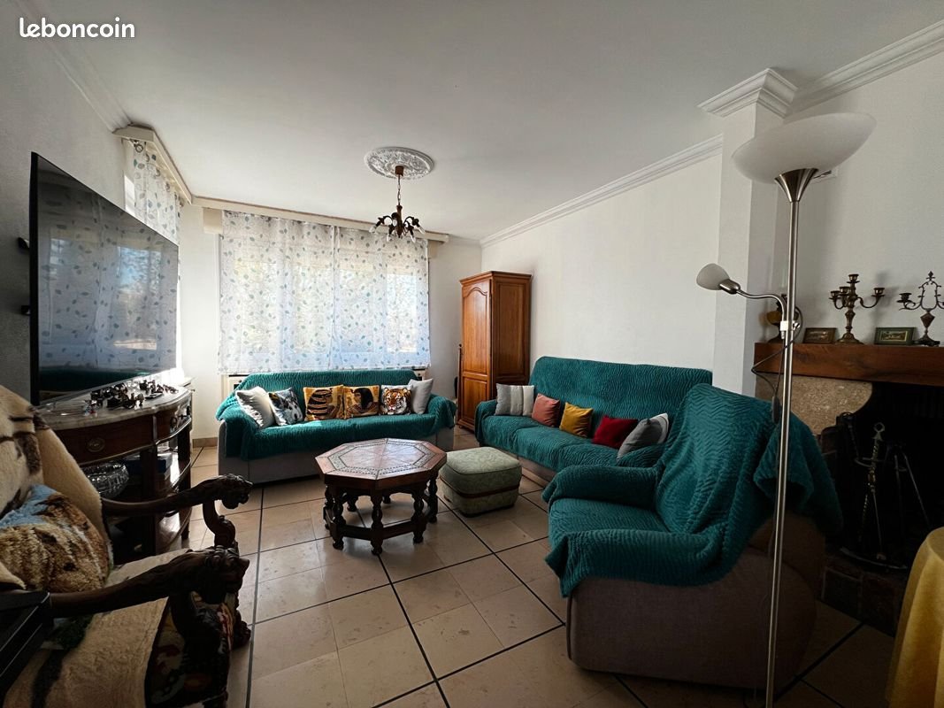 Maison à vendre, 200m², Pithiviers-le-Vieil