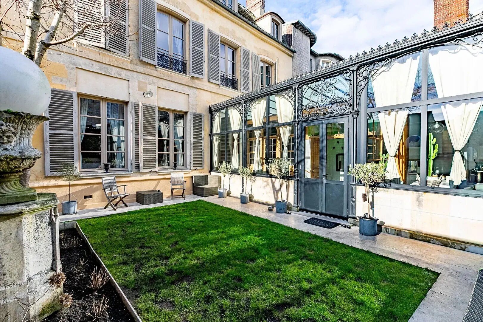Maison à vendre, 250m², Senlis