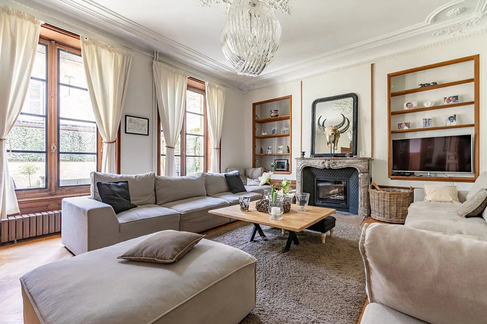 Maison à vendre, 250m², Senlis