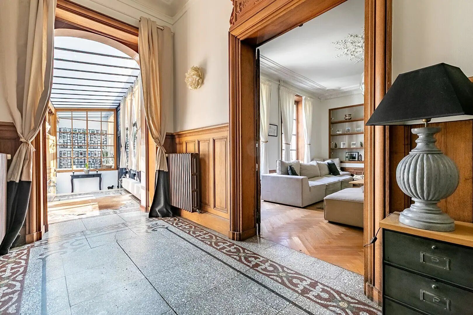Maison à vendre, 250m², Senlis