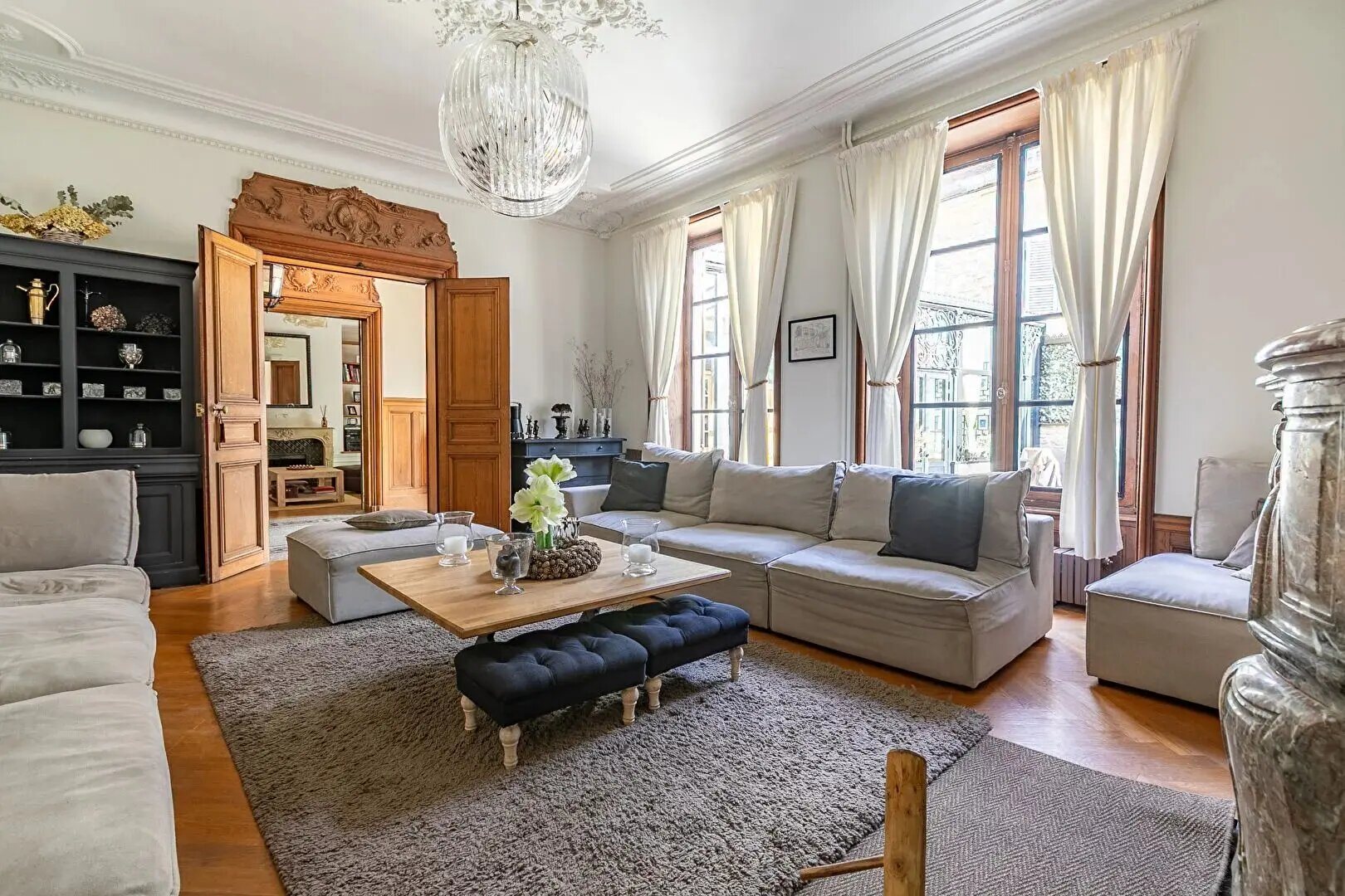 Maison à vendre, 250m², Senlis