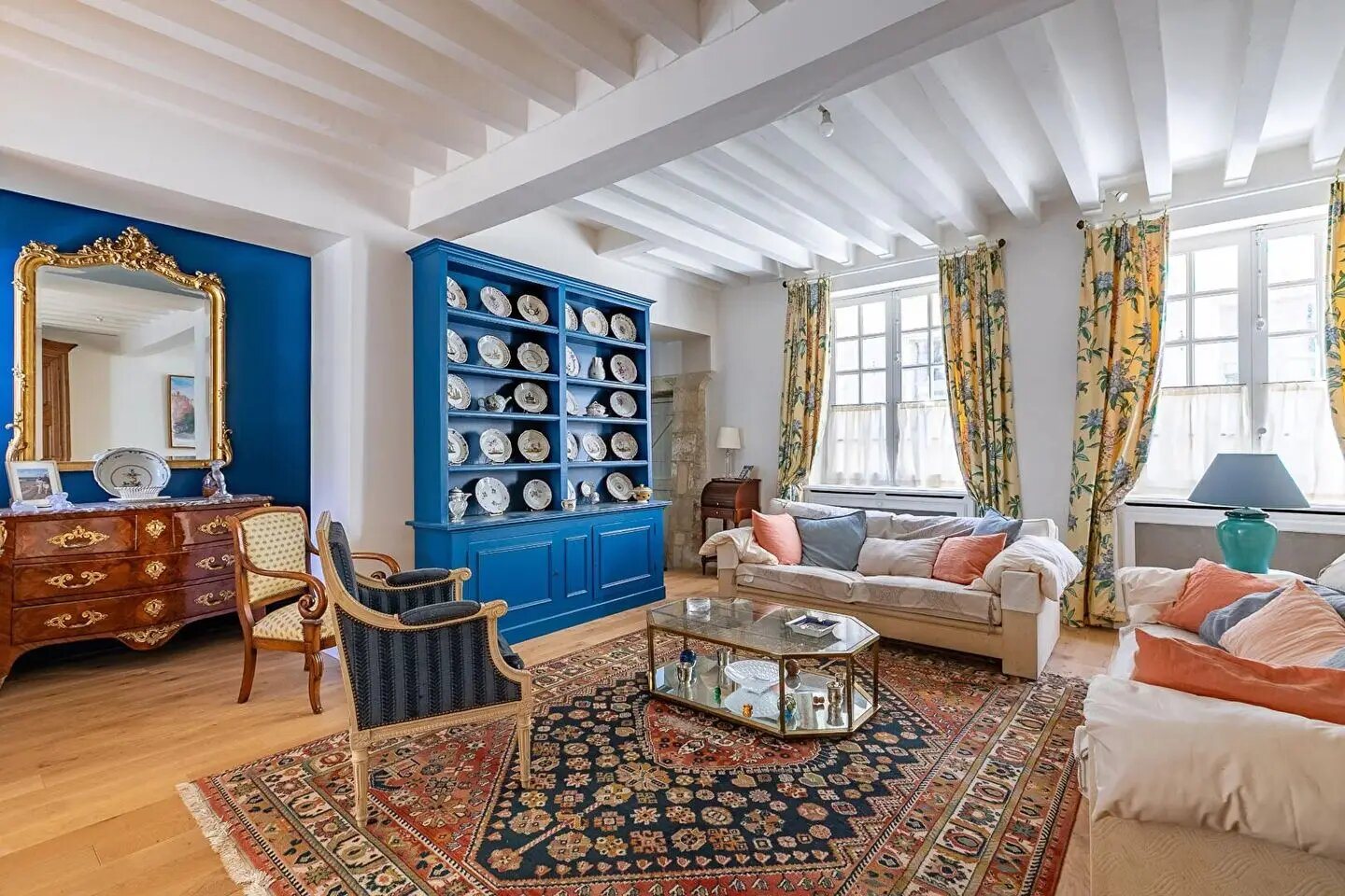 Maison à vendre, 200m², Senlis