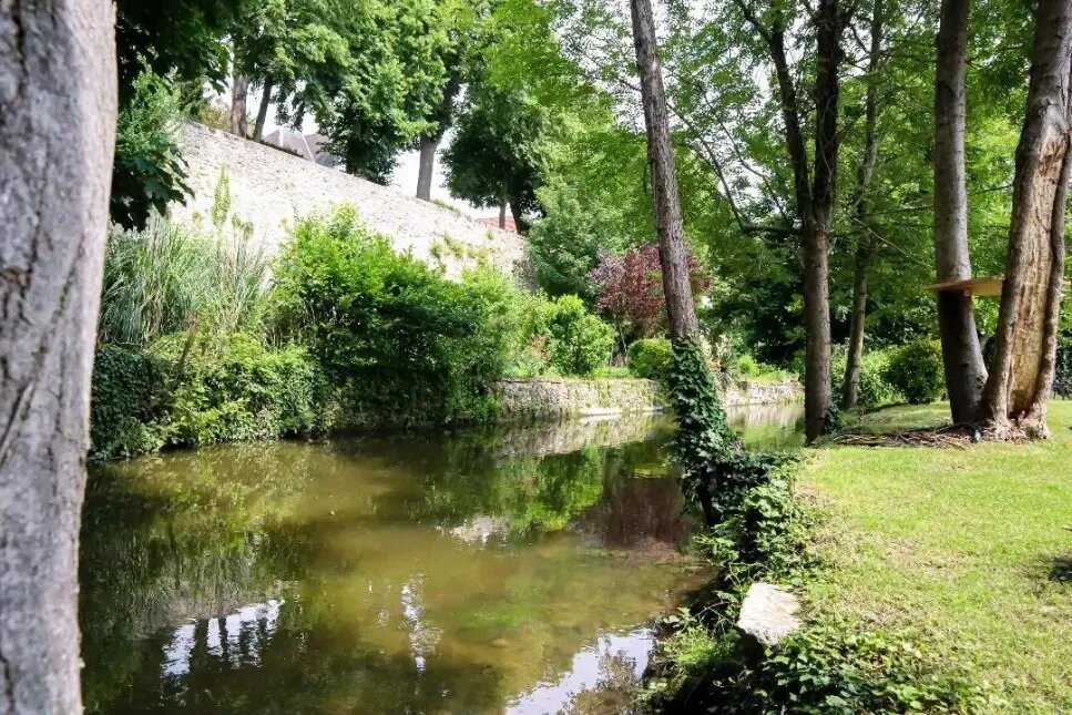 Maison à vendre, 180m², Senlis