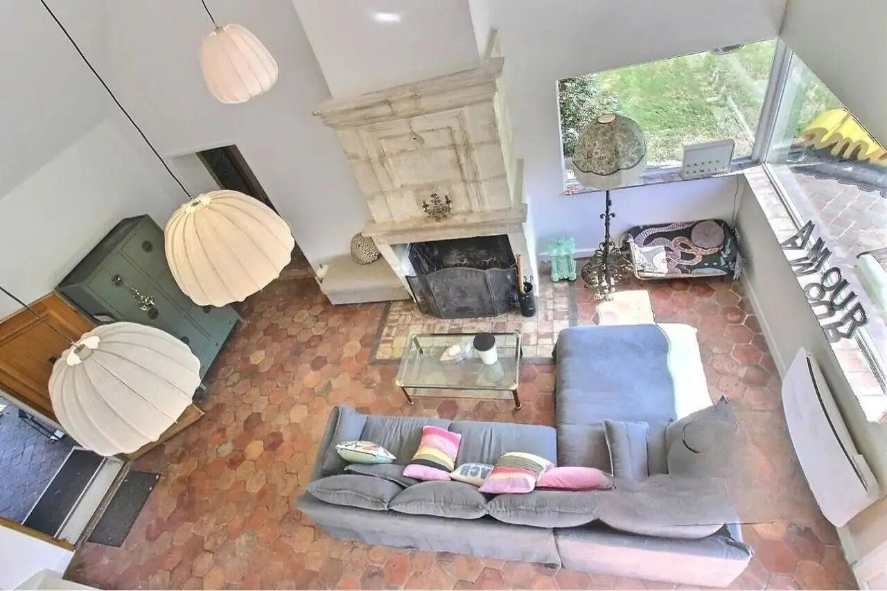 Maison à vendre, 200m², Tourgéville