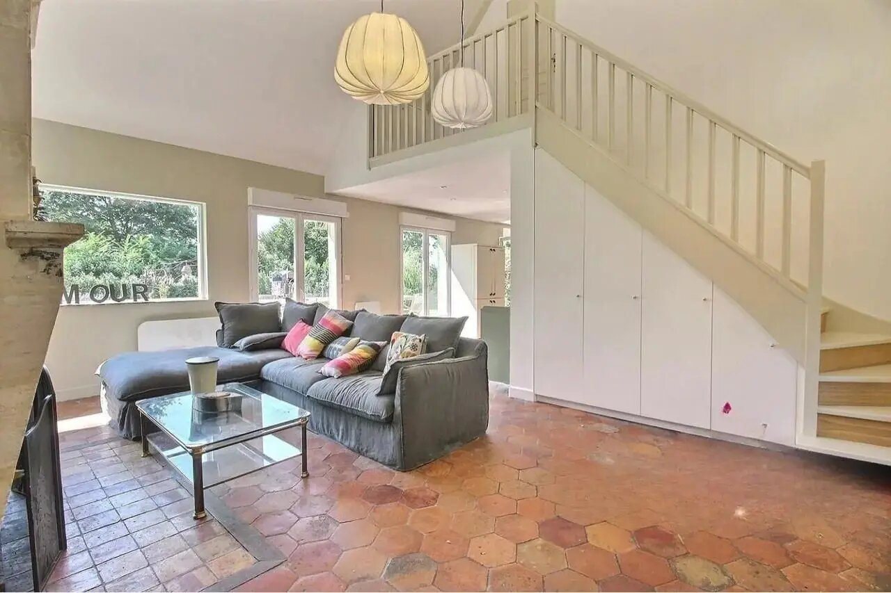 Maison à vendre, 200m², Tourgéville
