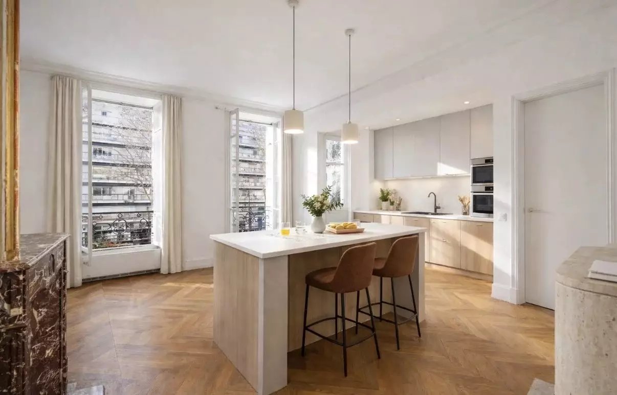 Appartement à vendre, 75m², Neuilly-sur-Seine
