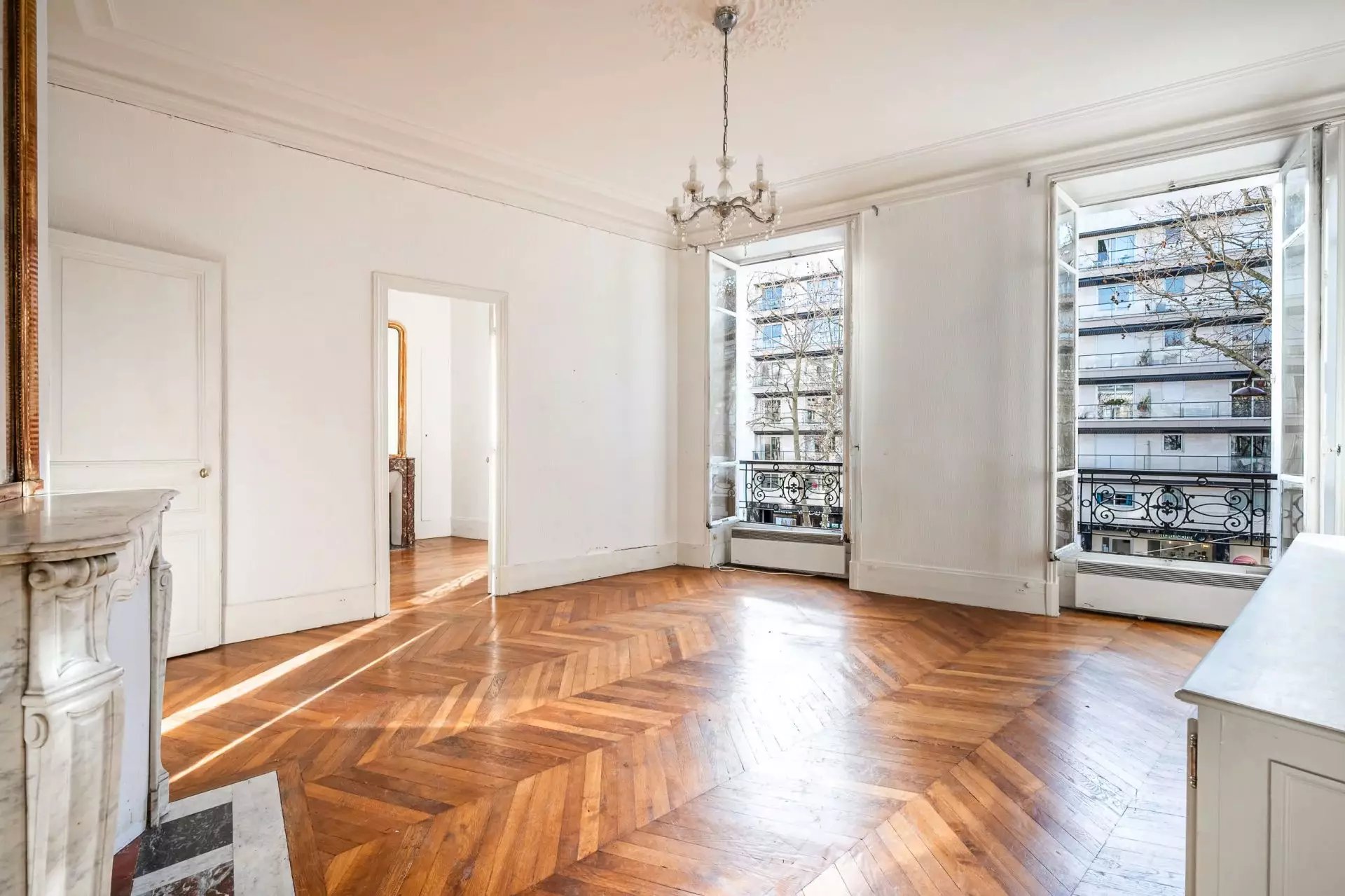 Appartement à vendre, 75m², Neuilly-sur-Seine