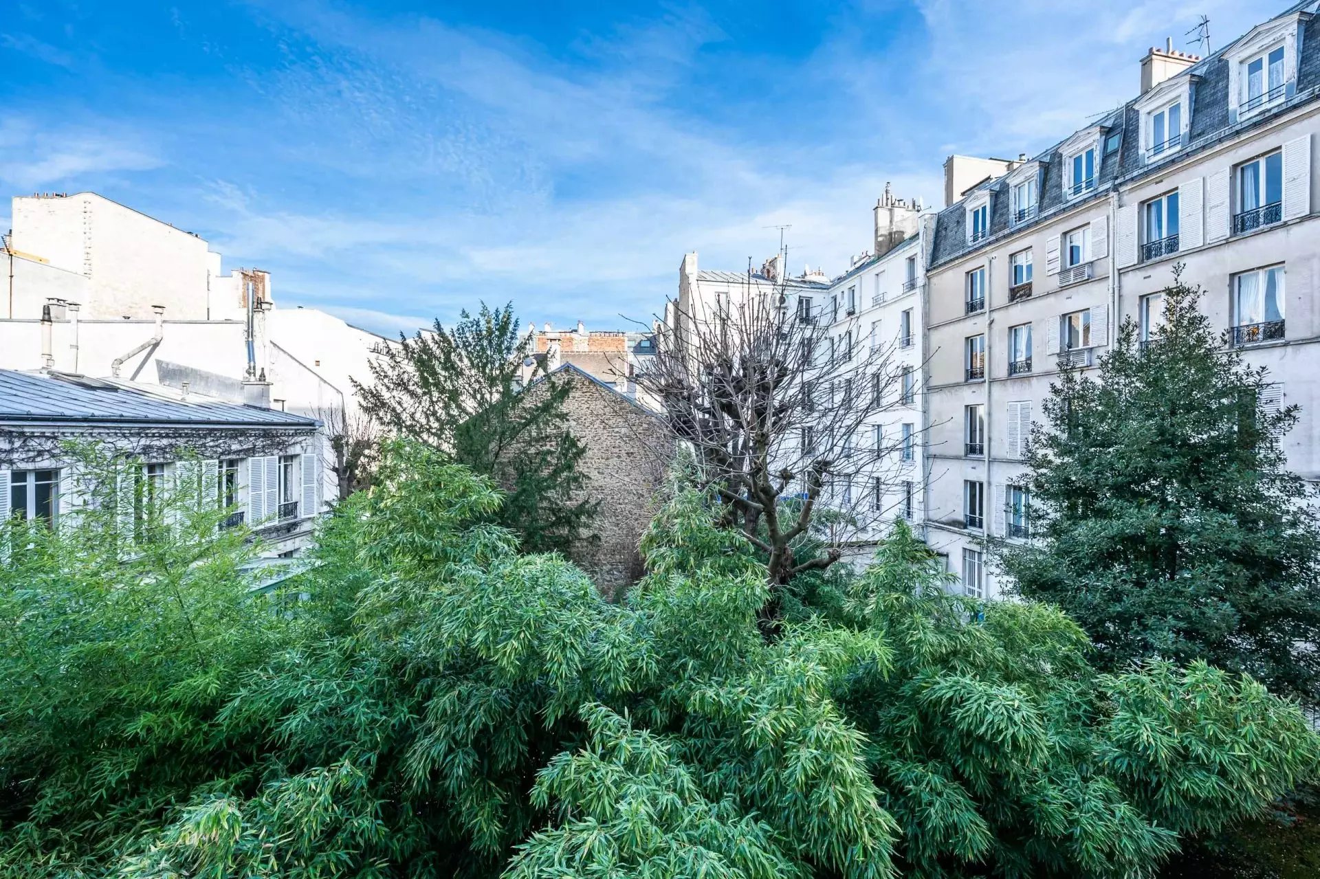 Appartement à vendre, 75m², Neuilly-sur-Seine