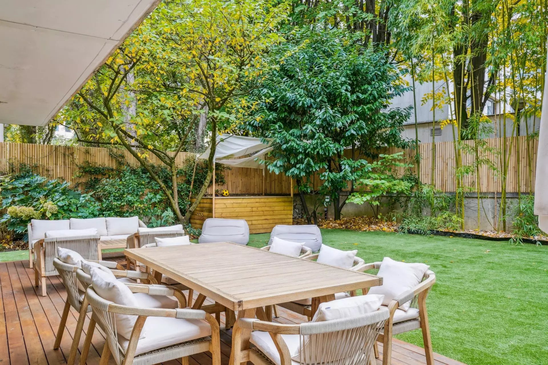 Appartement à vendre, 81m², Neuilly-sur-Seine