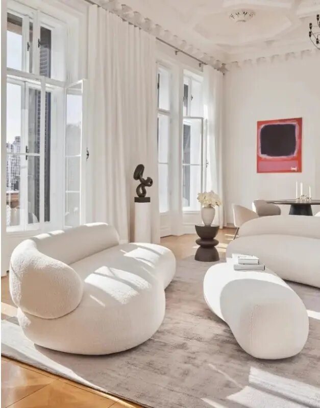 Appartement à vendre, 210m², Neuilly-sur-Seine
