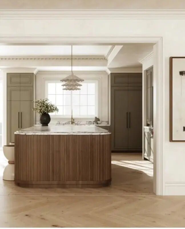 Appartement à vendre, 210m², Neuilly-sur-Seine