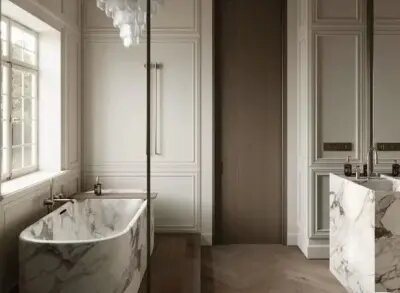 Appartement à vendre, 210m², Neuilly-sur-Seine