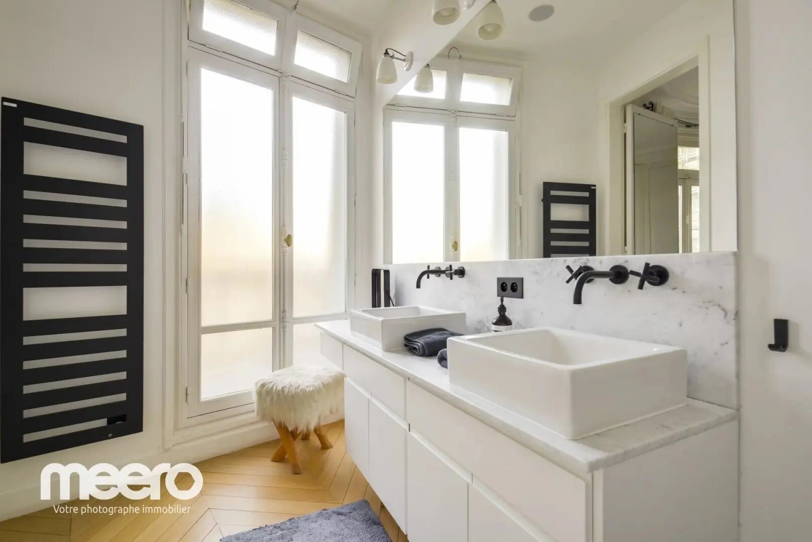 Appartement à vendre, 190m², Neuilly-sur-Seine