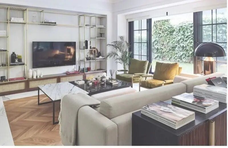 Appartement à vendre, 150m², Neuilly-sur-Seine