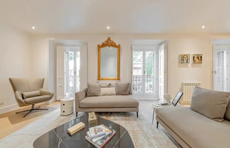 Appartement à vendre, 90m², Neuilly-sur-Seine
