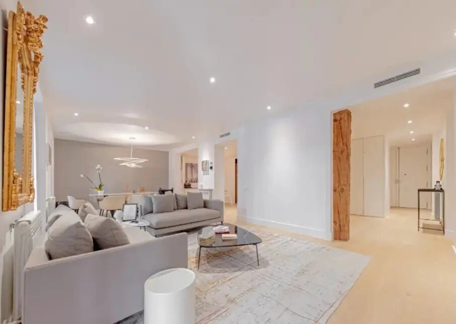 Appartement à vendre, 90m², Neuilly-sur-Seine