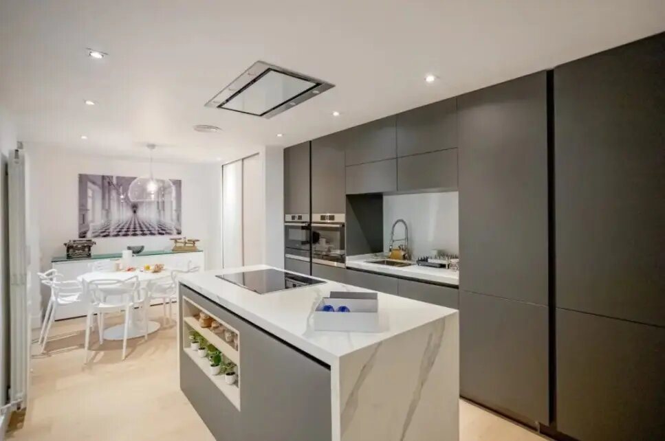 Appartement à vendre, 90m², Neuilly-sur-Seine