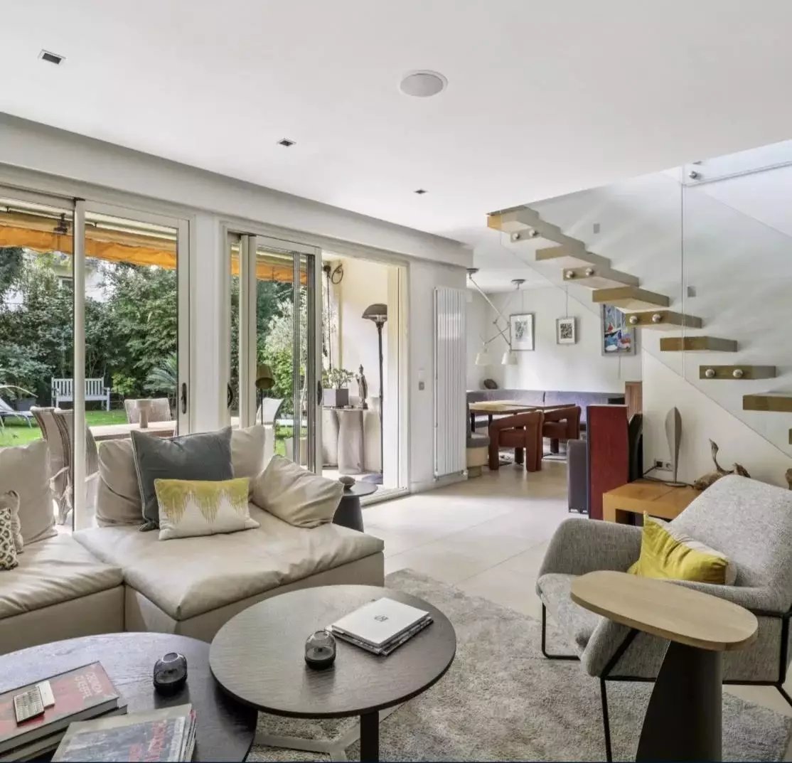 Appartement à vendre, 148m², Neuilly-sur-Seine