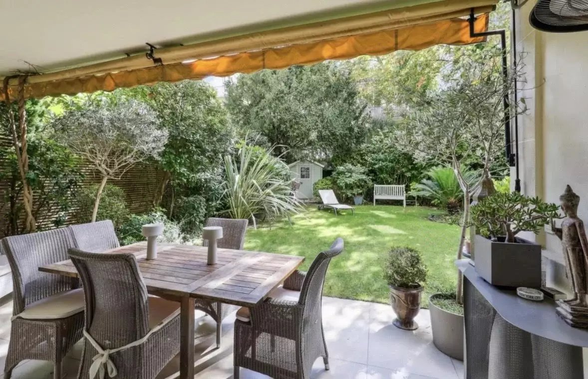 Appartement à vendre, 148m², Neuilly-sur-Seine