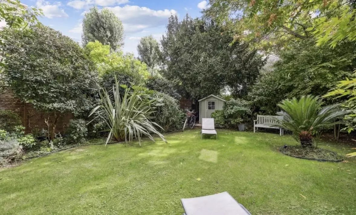 Appartement à vendre, 148m², Neuilly-sur-Seine