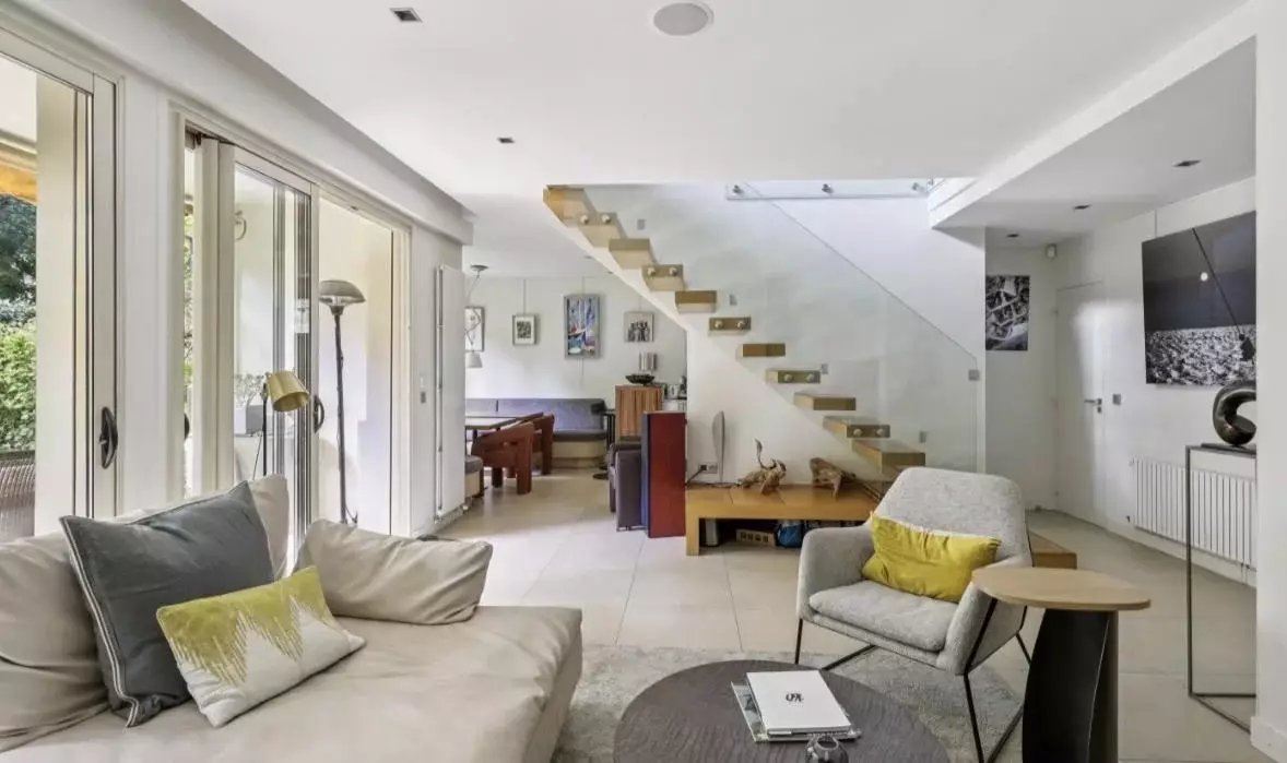 Appartement à vendre, 148m², Neuilly-sur-Seine