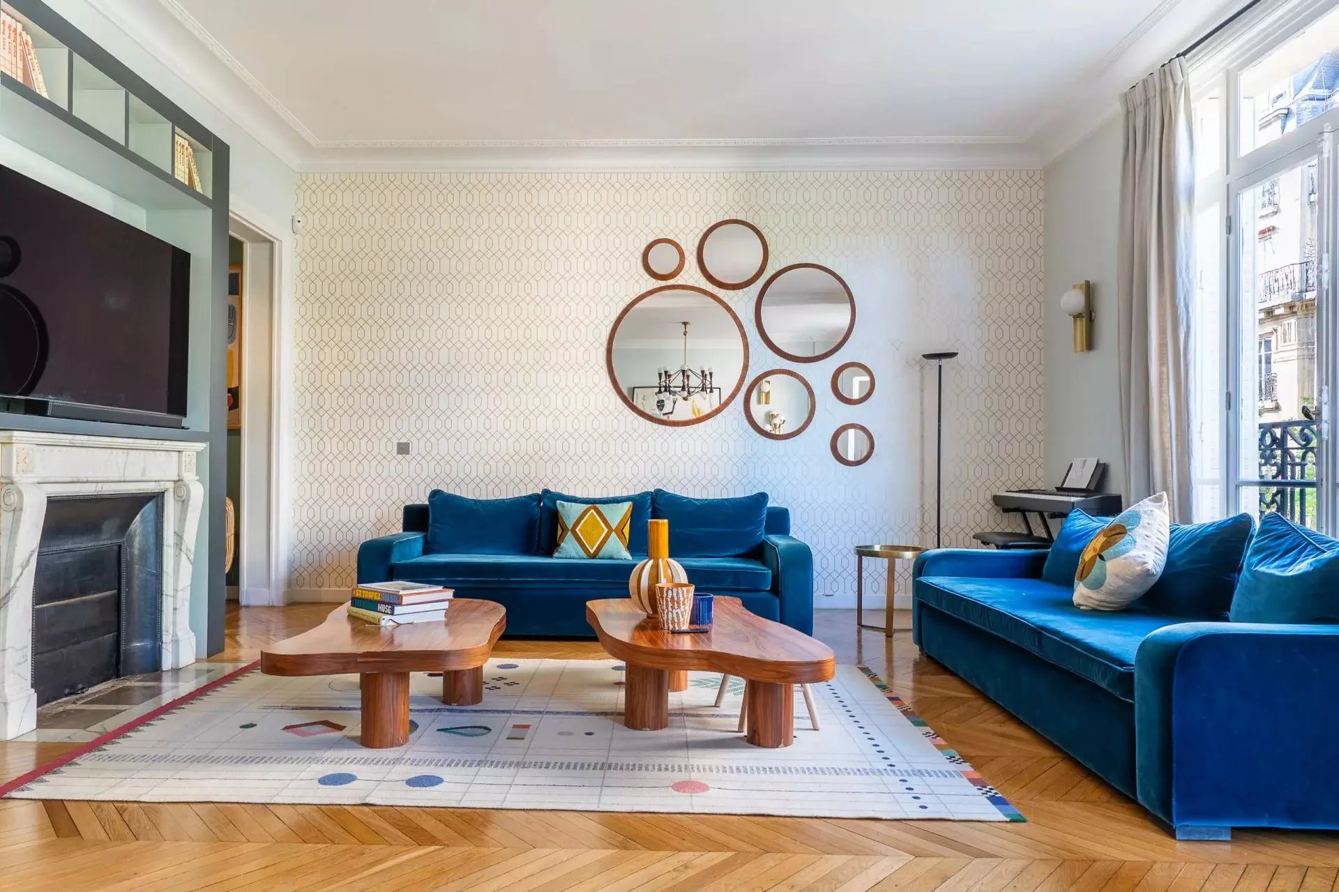 Appartement à vendre, 185m², Neuilly-sur-Seine